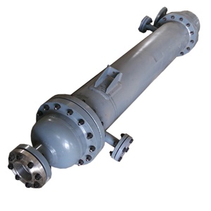 Thiết Bị Trao Đổi Nhiệt Dạng Tấm Cho Bình Ngưng - Product Image 1