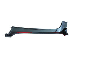 อะไหล่รถบรรทุก JieFang ชุดแต่งคอลัมน์ รุ่น 5302715-B90 สำหรับ JieFang - Product Image 2