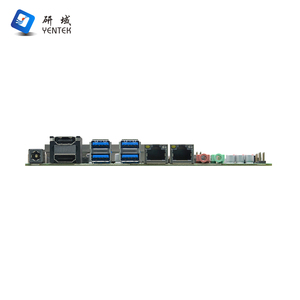 Placa Base Industrial Mini ITX con Procesador I5 de 8.ª Generación, Cuatro Núcleos, DDR4, Win11, HD, VGA, LVDS, GPIO, 2 COM, LAN - Product Image 5
