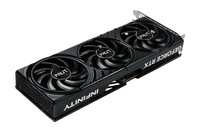 Kartu grafis Gaming Harga terbaik Palit GeForce RTX5060 Infinity 3 8G GDDR7 28Gbps 128bit