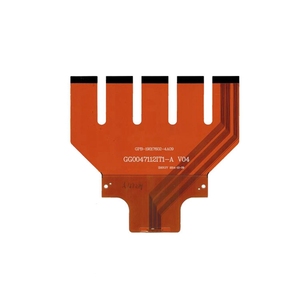 Chuyên Nghiệp <span class=keywords><strong>FPC</strong></span> Nhà Sản Xuất Flex Pcb RoHS Flex Bảng Mạch <span class=keywords><strong>FPC</strong></span> Linh Hoạt PCB - Product Image 4