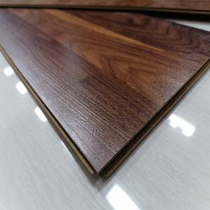 8mm không thấm nước sàn gỗ với mức giá tuyệt vời Dễ dàng cài đặt HDF AC4 <span class=keywords><strong>Laminate</strong></span> nổi sàn - Product Image 6