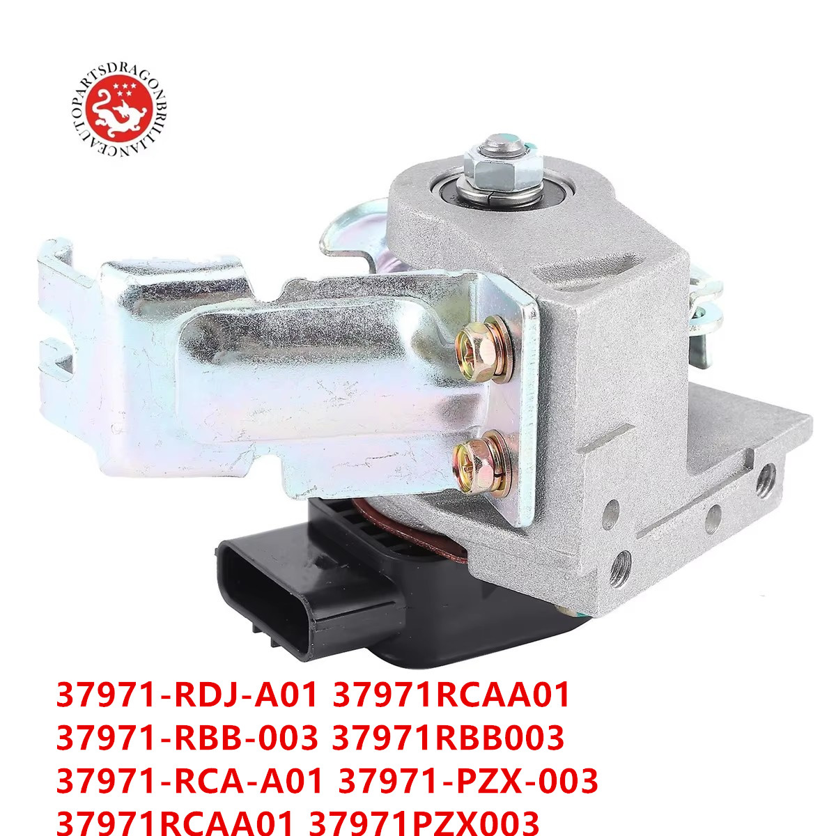 Throttle Position Sensor 37971-RDJ-A01 for Acura TL
