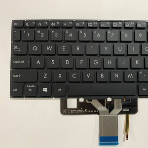 Teclado para Asus X521 X521EA X521EQ X521FA X521FL X521JQ X521UA - Product Image 2