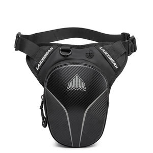 Sac <span class=keywords><strong>de</strong></span> <span class=keywords><strong>jambe</strong></span> <span class=keywords><strong>de</strong></span> <span class=keywords><strong>moto</strong></span> à coque rigide multifonctionnel étanche Caractéristiques <span class=keywords><strong>de</strong></span> sécurité du sac <span class=keywords><strong>de</strong></span> taille <span class=keywords><strong>de</strong></span> motocross <span class=keywords><strong>pour</strong></span> sacoches <span class=keywords><strong>de</strong></span> bagage <span class=keywords><strong>de</strong></span> <span class=keywords><strong>moto</strong></span> - Product Image 1