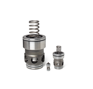 อะไหล่ D651 <span class=keywords><strong>330</strong></span> L03HPBU6NSD2 B สำหรับ Moog ปั๊มไฮดรอลิกและวาล์วตามสัดส่วน - Product Image 6