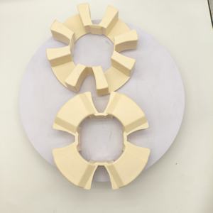 HongWang Excavator Spare Parts 7Y0463 7Y-0463 Rubber Hydraulic <b>Pump</b> Coupling Heavy Equipment Parts 1 Year Warranty 320D 225B - Product Image 6