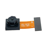 Module de caméra HD MIPI 2MP 30fps avec capteur GC2145, module d'objectif de reconnaissance faciale et de lecture de codes QR pour terminal intelligent AIoT