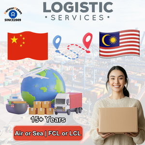Lista de precios más baratos Agente de logística Express Air Sea Freight Forwarder Envío desde China a Filipinas Malasia Singapur - Product Image 2