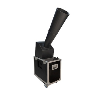 New <span class=keywords><strong>CO2</strong></span> lớn Confetti <span class=keywords><strong>Blaster</strong></span> DMX512 kiểm soát lớn Confetti pháo máy cho sân vận động bên lễ kỷ niệm sự kiện - Product Image 2