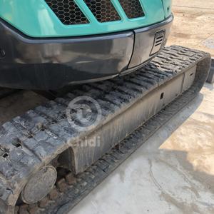 Utilisé kobelcoo sk35sr sk70sr sk55 sk75-8 sk130 sk350 sk260 pelle mini kobelcoo pelle 3 tonnes - Product Image 6