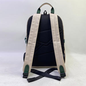 女性女性女性用昇華プリントファッションミニバックパックカスタムレザーバックパックバッグ - Product Image 5