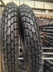 China Fábrica Motocicleta Ruedas Neumáticos 300-17 <span class=keywords><strong>Nylon</strong></span> Tubeless & Tube Tipo Neumático Llantas Pneu <span class=keywords><strong>Moto</strong></span> Neumático <span class=keywords><strong>Llanta</strong></span> 17 - Product Image 4