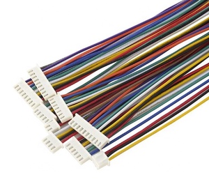 สายรัด XHP-6 <span class=keywords><strong>JST</strong></span> 2.5มม. - Product Image 1