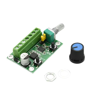 <span class=keywords><strong>PWM</strong></span> <span class=keywords><strong>DC</strong></span> <span class=keywords><strong>Motor</strong></span> vali 2A 3A 5A 10A hız kontrol anahtarı anahtarı fonksiyonu 1803BK 1203BK - Product Image 2