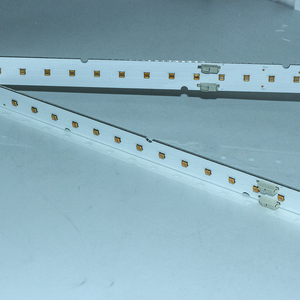 โคมไฟยูวีสีหลอด LED UV สำหรับงานปาร์ตี้โคมไฟยูวีสีสดใสสำหรับตกแต่งห้องนอนไฟ2F อากาศสดชื่น275nm - Product Image 3