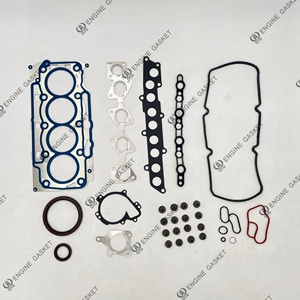 POUR <span class=keywords><strong>HYUNDAI</strong></span> <span class=keywords><strong>I30</strong></span> (PDE, PD, PDEN) 1.6 CRDi Hybrid 48V Kit de joints complet de haute qualité D4FE/1.6 20910-2UU00 22311-2U000 22441-2U000 - Product Image 1