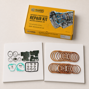 Kit de Reparación 4EAT Nuevo de Alta Calidad de TRANSRISE - Product Image 3