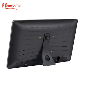 Precio de fábrica Panel IPS <span class=keywords><strong>14</strong></span> <span class=keywords><strong>pulgadas</strong></span> A133 2GB Ram 32GB Rom Android 10 Tablet táctil con puerto RJ45 y Wifi - Product Image 5