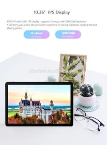 PiPO – tablette PC Android 2K IPS 10 pouces, Octa Core, 4G LTE FDD, 8 go, 256 go, 6000mAh - Product Image 3