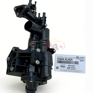 ระบบควบคุมเครื่องยนต์คุณภาพสูง256003CAE0 25600-3CAE0อุณหภูมิ ASSY-COOLANT สำหรับ3CAE0 H-yundai Accent 25600 - Product Image 2