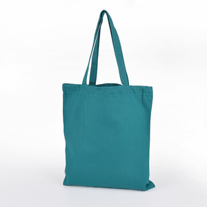 Nouveau sac à bandoulière en toile personnalisé, tendance et écologique, avec logo, prix d'usine, vente en gros, sac en toile simple - Product Image 5
