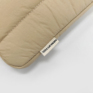 กระเป๋าแล็ปท็อปสไตล์ธุรกิจ<span class=keywords><strong>แบบ</strong></span>เรียบง่ายกระเป๋าใส่แล็ปท็อปแท็บเล็ตแบบพกพาพร้อมที่เก็บเอกสารคีย์บอร์ดความจุขนาดใหญ่สำหรับ MacBook Pad - Product Image 6