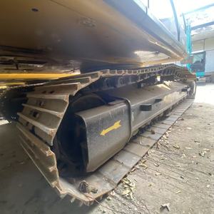 รถขุดขนาดกลาง Cat329D2L มือสองจากญี่ปุ่น คุณภาพเยี่ยม สภาพดี รถขุดไฮดรอลิกมือสอง Cat329D2L - Product Image 4