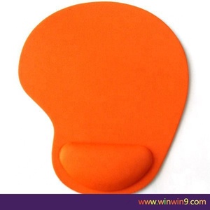 De alta calidad de juego impreso computadora de Gel de <span class=keywords><strong>Mouse</strong></span> <span class=keywords><strong>Pad</strong></span> <span class=keywords><strong>el</strong></span> resto de muñeca - Product Image 1