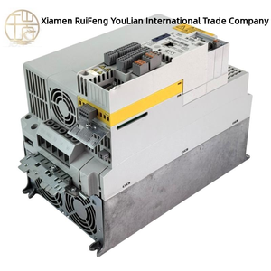 8400 C E84avtce2234vb0 22kw + Profinet -มือสอง- ของแท้ใหม่พร้อมส่ง ระบบอัตโนมัติอุตสาหกรรม Pac Dedicated Plc Programming - Product Image 1