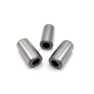 Bạc lót piston động cơ thủy lực bôi trơn bằng mỡ, gia công CNC, tùy chỉnh, thép 20CrMo, độ chính xác cao, đạt chứng nhận RoHS - Product Image 1
