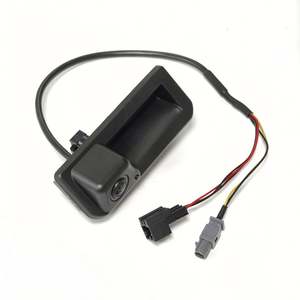 Manija de Puerta Trasera 6F9827566 495475 para SEAT <span class=keywords><strong>ARONA</strong></span> <span class=keywords><strong>FR</strong></span> 2017 - Product Image 3