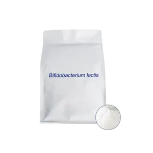 乳酸双歧杆菌HH-BA68 200亿cfu/g益生菌散装粉营养食品补充剂制造商