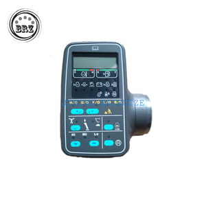 อะไหล่รถขุด SWE50 หน้าจอแสดงผลอัจฉริยะ SWE70 - Product Image 1