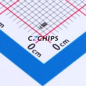 ตัวต้านทานแบบ SMD รุ่น RT0603BRE07619RL ขนาด 0603 (ประเภท: ฟิล์มบาง) (ค่าความต้านทาน: 619 โอห์ม ความแม่นยำ: 0.1%) - Product Image 1