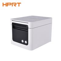 Imprimante thermique directe HPRT professionnelle 80 mm, imprimante POS Wifi, prix bas
