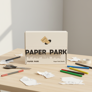 Cajas de Envío Personalizadas con Proceso de Huecado, Forro de Esponja con Relieve, Embalaje de Ropa Muy Elegante, Desempaquetado Sorprendente - Product Image 4