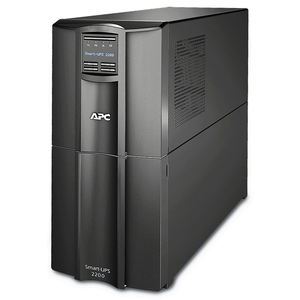 <span class=keywords><strong>SMT</strong></span> série 2200VA/1980W montage sur tour UPS <span class=keywords><strong>APC</strong></span> Smart ligne monophasée 230V ligne interactive Protection contre la foudre acide de plomb - Product Image 1
