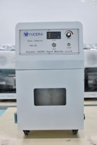 Nuevo Diseño YUCERA YRC-V5 Aspiradora Dental, Equipo de Laboratorio Dental Usado, Fresadora en Seco en Venta - Product Image 6