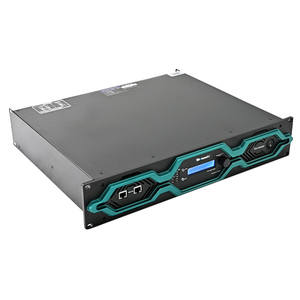 เครื่องขยายเสียงซับวูฟเฟอร์ Sr2-4500 Dsp กำลังขับสูง สำหรับดีเจ เสียงเบสหนักแน่น ใช้ในโฮมเธียเตอร์ รองรับโหลด 2 โอห์ม - Product Image 4