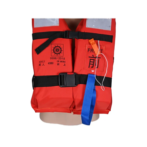 CCS/EC Solas Marine PFD <span class=keywords><strong>gilet</strong></span> de sauvetage <span class=keywords><strong>gilet</strong></span> de sauvetage <span class=keywords><strong>Anti</strong></span>-<span class=keywords><strong>noyade</strong></span> pour bébé XT5591 - Product Image 3