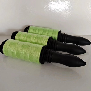 Cường độ cao 0.060 trong. Dia. X 425 ft. XOẮN Nylon bện dây <span class=keywords><strong>reloadable</strong></span> <span class=keywords><strong>Mason</strong></span> dòng twine <span class=keywords><strong>Reel</strong></span> PP chất liệu mềm cuộn dây đóng gói - Product Image 6