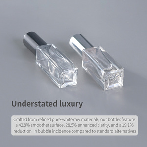 Custom Logo Portable Empty Perfume Spray <strong>Bottles</strong> 3ml 5ml <strong>10ml</strong> 20ml 30ml Travel Sample <strong>Bottles</strong> Ready Stock Gift Box Available - Product Image 3
