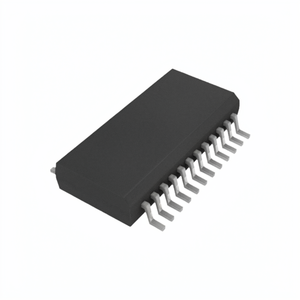 Distribuidor Autorizado de Componentes Electrónicos 24 SSOP TLC59281DBQR Gestión de Energía (PMIC) - Product Image 1