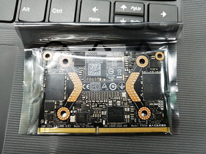 GXT 900-83668-0000-000 jetson agx Xavier 32GB โมดูลอิเล็กทรอนิกส์บอร์ดพัฒนาขอบ - Product Image 4