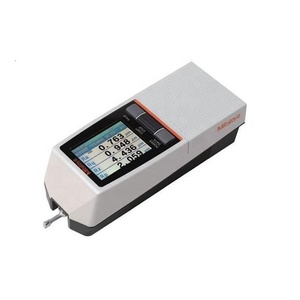 Surftest SJ-210 xách tay kỹ thuật số bề mặt gồ ghề Meter volta 220V điện điện tử 1 năm cho Mitutoyo thử nghiệm đo lường - Product Image 4