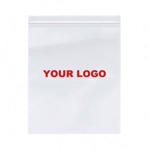 40cm*60cm 350 Micron 3 Side Sealed Printing Transparent Clear Nylon Plastic Packaging Smooth Vacuum Seal Bag Pouch - Product Image 6