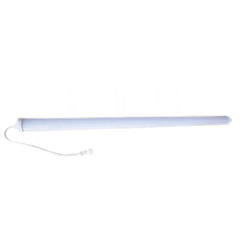 Подсветка для курицы, свиньи, утки, фермы, кролика, Светодиодная трубка для освещения домашнего скота, птицы