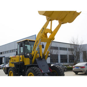 2022 для земляных работ <span class=keywords><strong>Shantui</strong></span> <span class=keywords><strong>SL50W</strong></span>-5 5 тонный мини фронтальный погрузчик волк погрузчик прайс-лист для строительной техники - Product Image 4