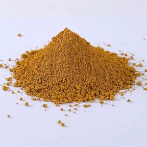 Chất Lượng Cao Cấp Công Nghiệp Tổng Hợp Sắt Oxit Sắc Tố Bê Tông Lớp Phủ Màu Đỏ Vàng Màu Xanh Lá Cây Cho Nhựa Sắc Tố Cho Sơn - Product Image 5